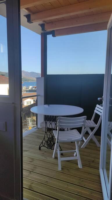 Holiday home Casa Pieiteiro Corcubion