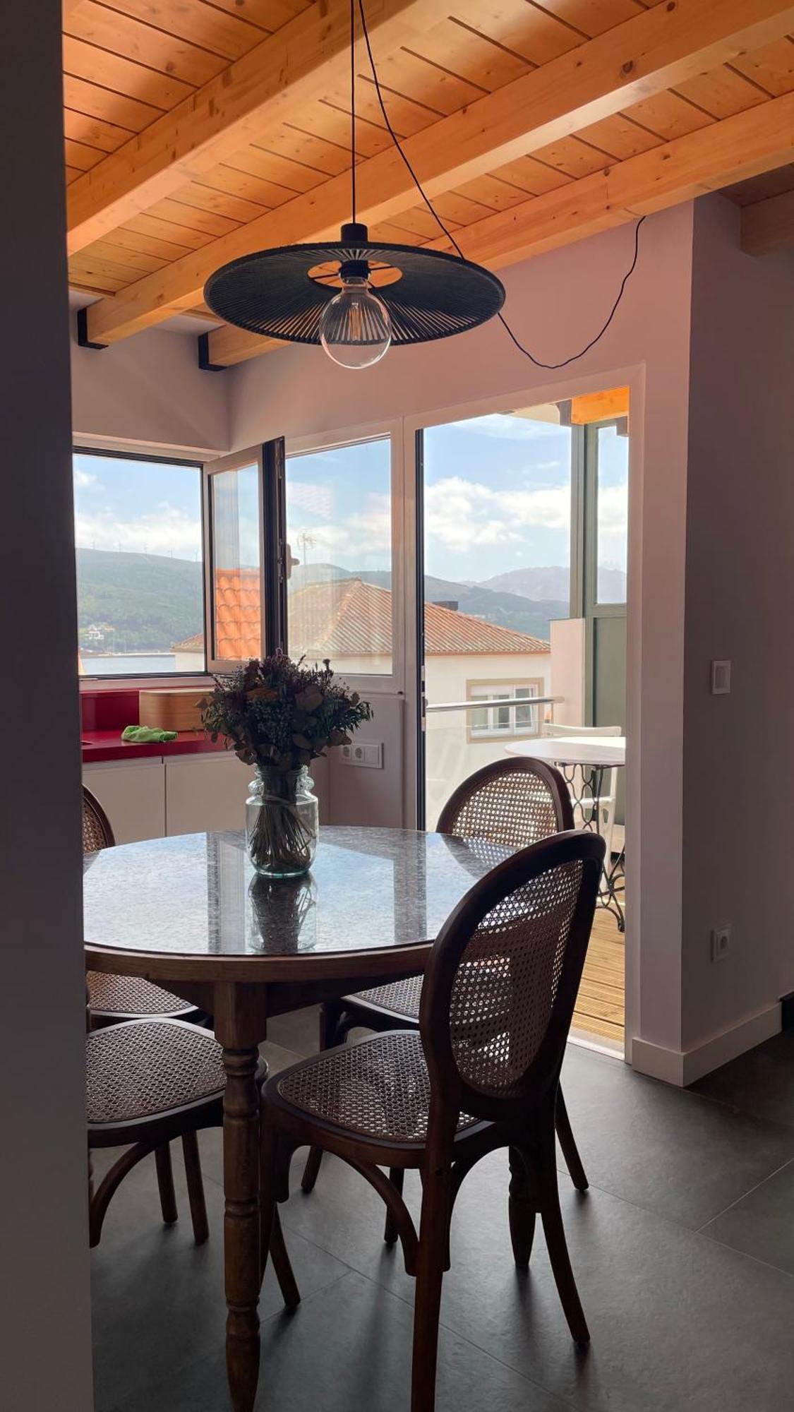 Casa Pieiteiro Holiday home