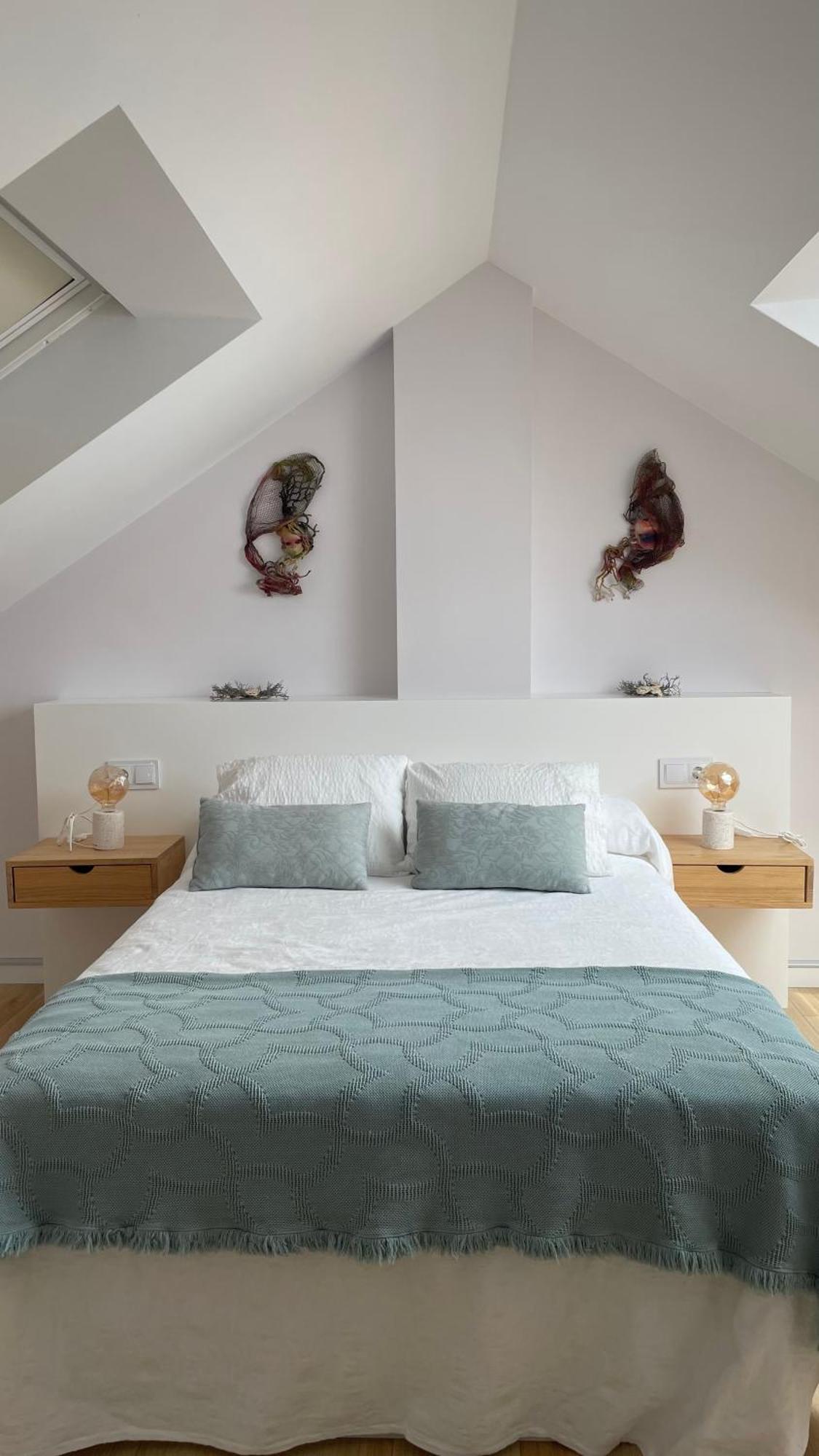 Casa Pieiteiro Holiday home Corcubion