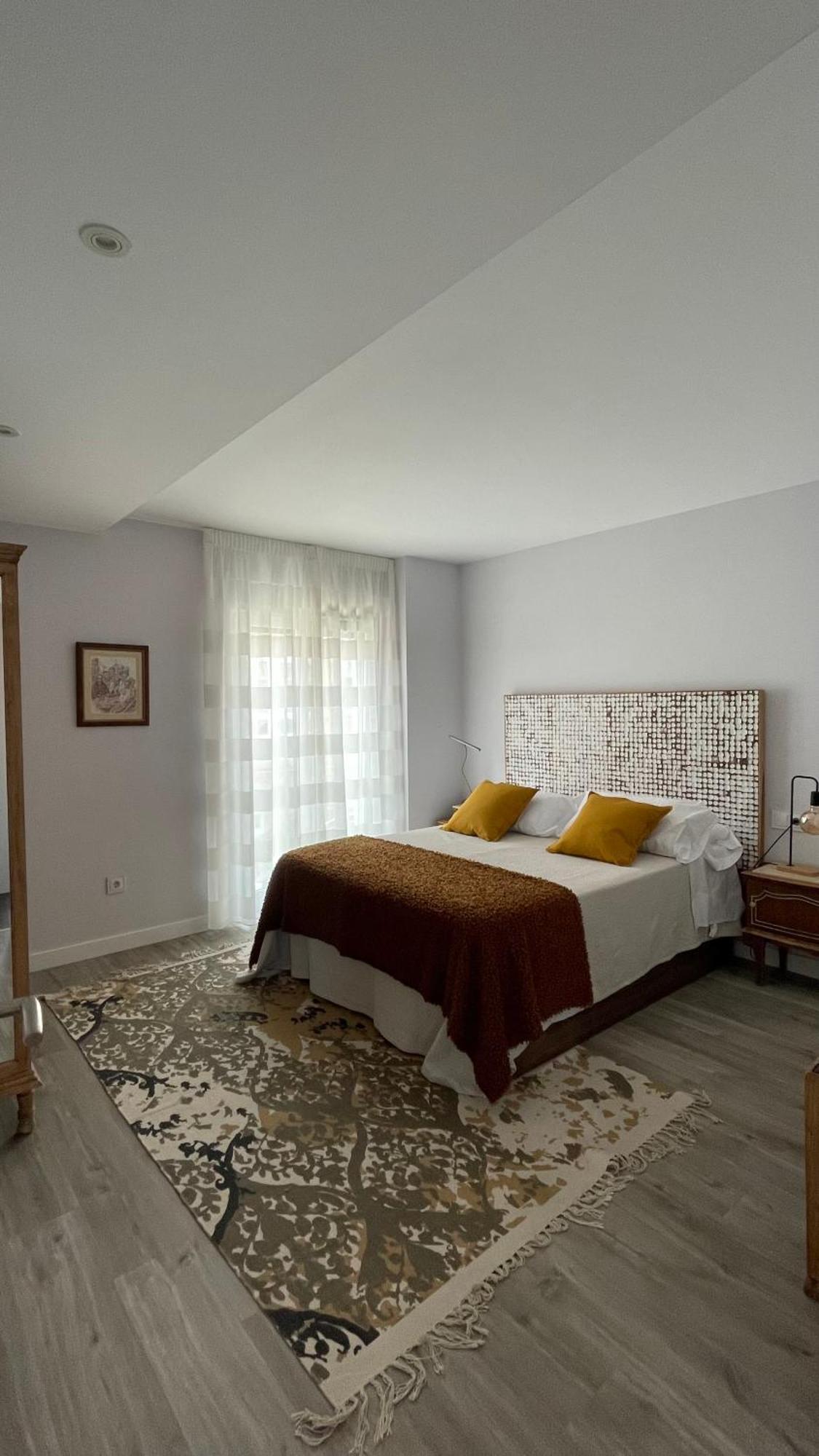 Casa Pieiteiro Hébergement de vacances
