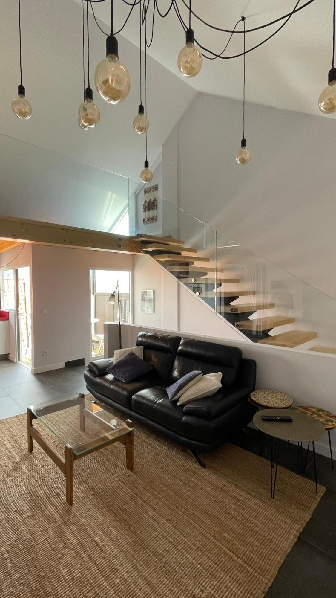 Casa Pieiteiro Hébergement de vacances Corcubión